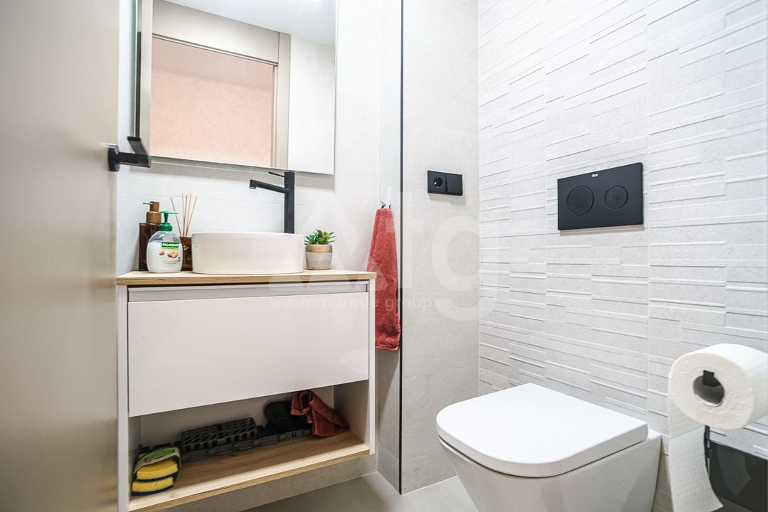 Apartament w Torrevieja, 3 sypialnie - GS149486 - Zdjęcie - 25