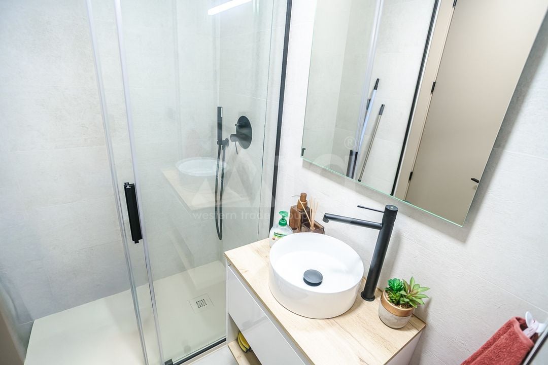 Apartament w Torrevieja, 3 sypialnie - GS149486 - Zdjęcie - 24