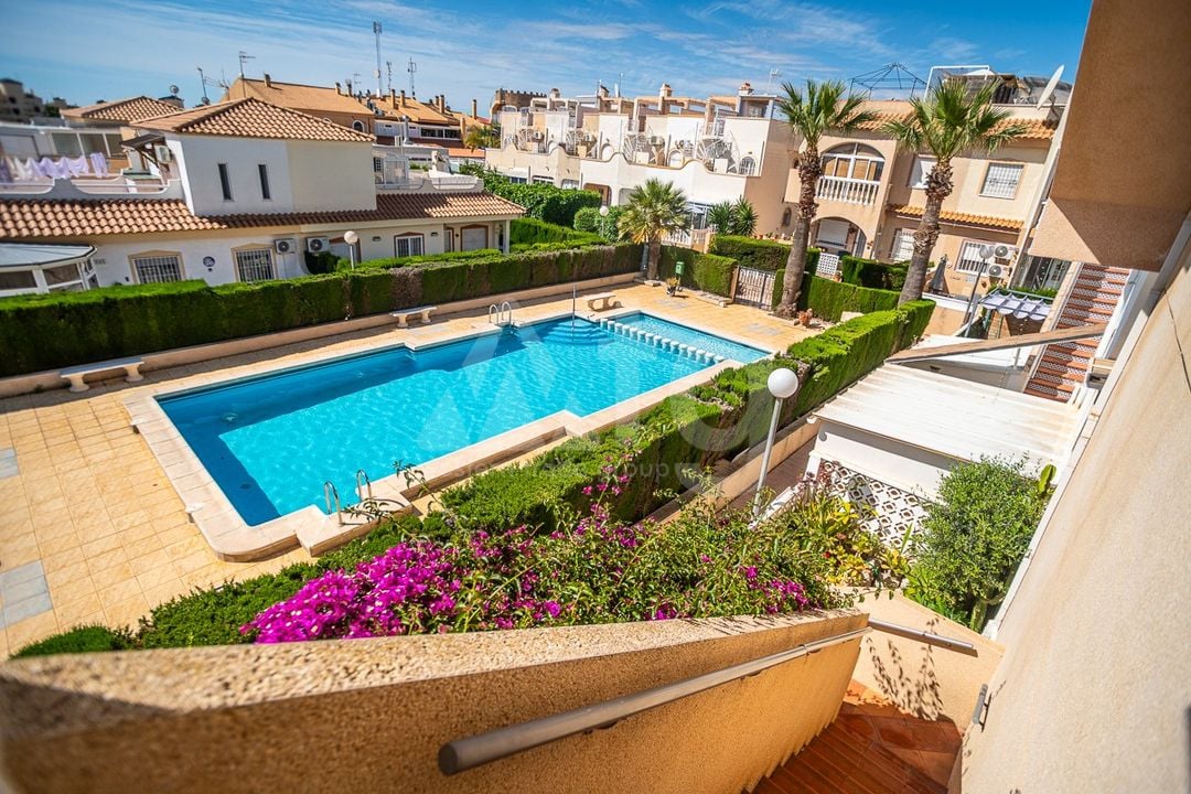 Apartmán   v Alicante, 4 ložnice - GS149487 - Foto - 5