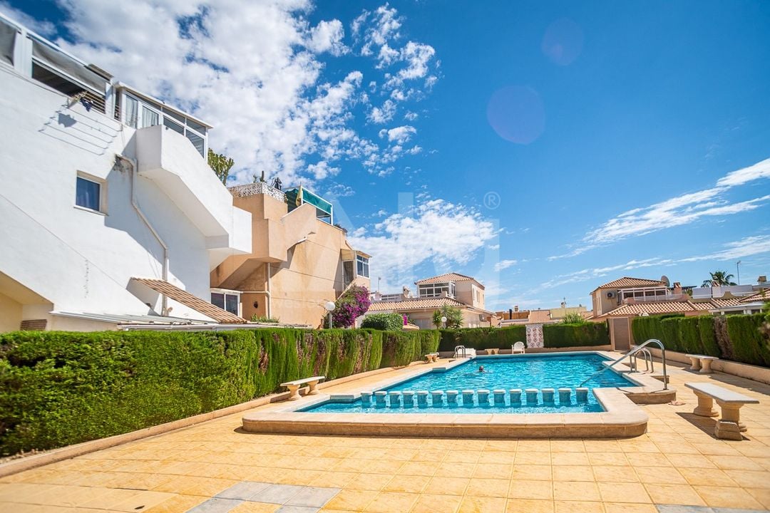 Apartmán   v Alicante, 4 ložnice - GS149487 - Foto - 33