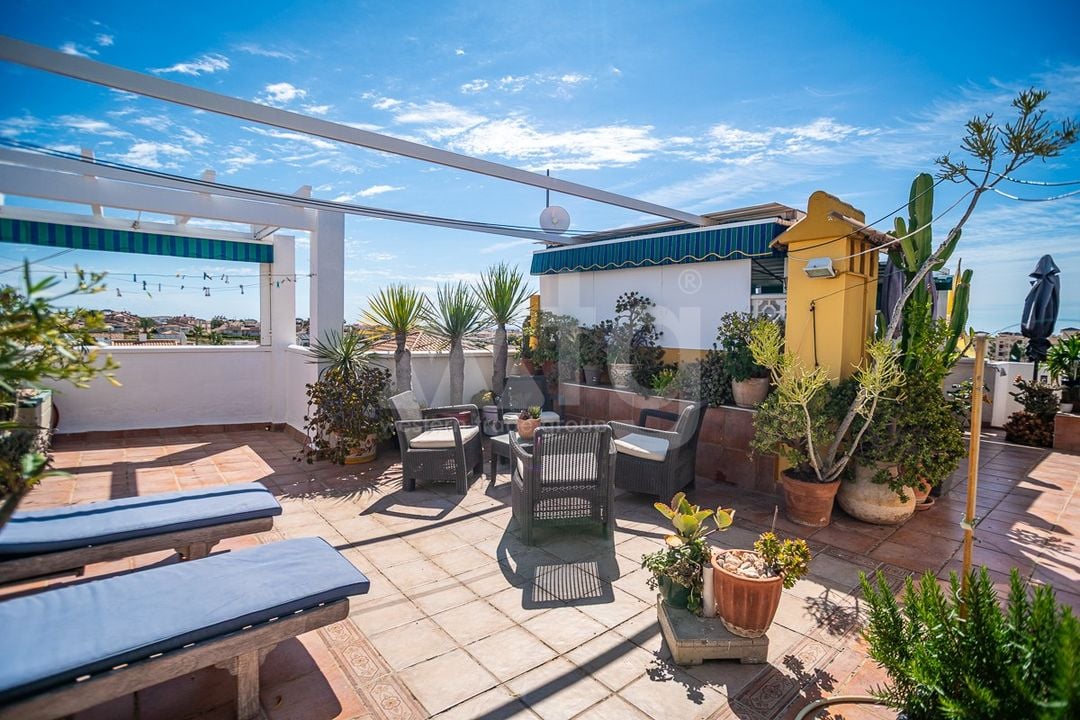Apartmán   v Alicante, 4 ložnice - GS149487 - Foto - 4