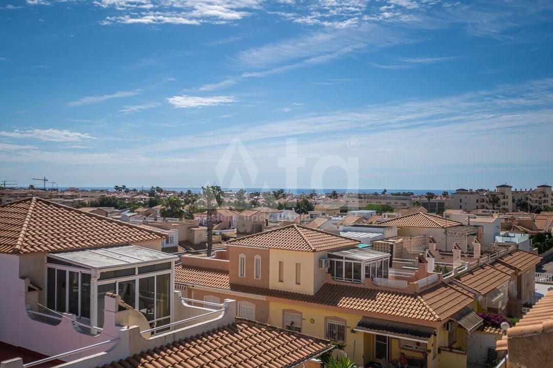 Apartmán   v Alicante, 4 ložnice - GS149487 - Foto - 36