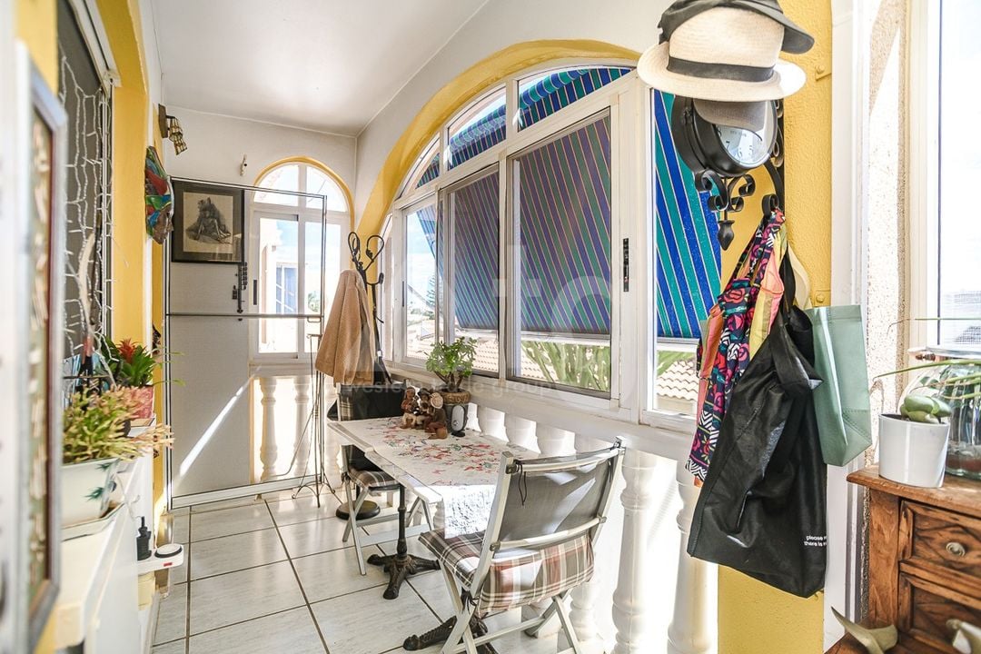 Apartmán   v Alicante, 4 ložnice - GS149487 - Foto - 25