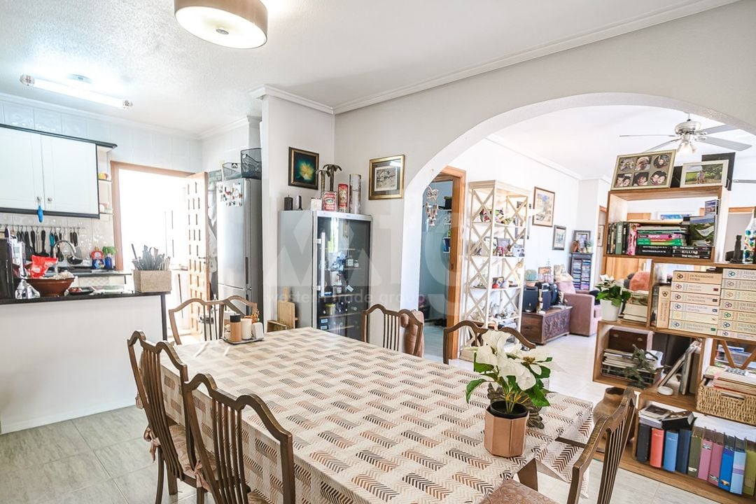 Apartmán   v Alicante, 4 ložnice - GS149487 - Foto - 12