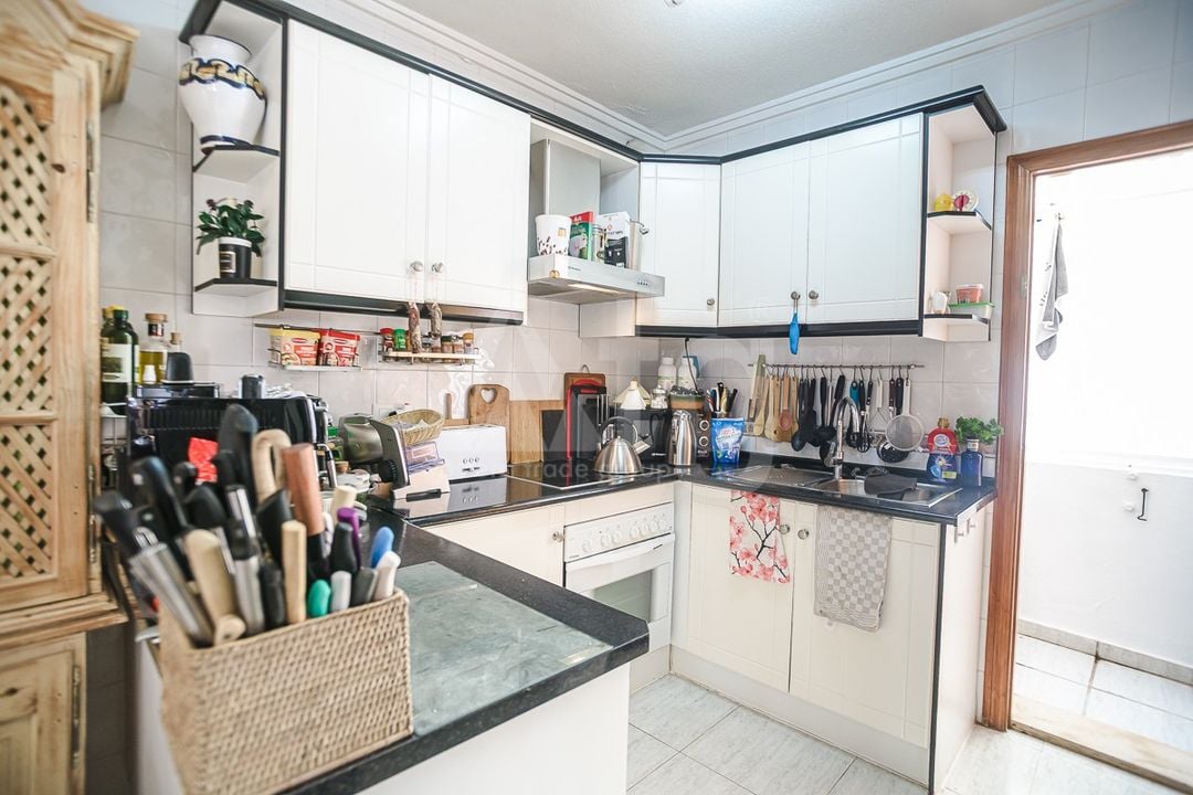 Apartmán   v Alicante, 4 ložnice - GS149487 - Foto - 13