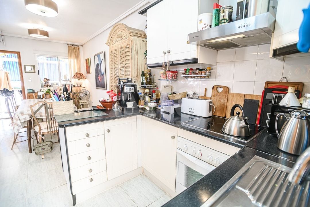 Apartmán   v Alicante, 4 ložnice - GS149487 - Foto - 14