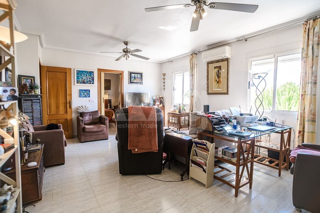 Apartmán   v Alicante, 4 ložnice - GS149487 - Foto - 10