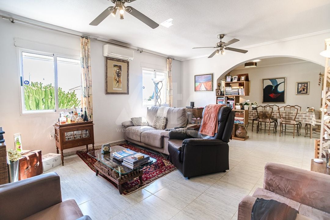 Apartmán   v Alicante, 4 ložnice - GS149487 - Foto - 6