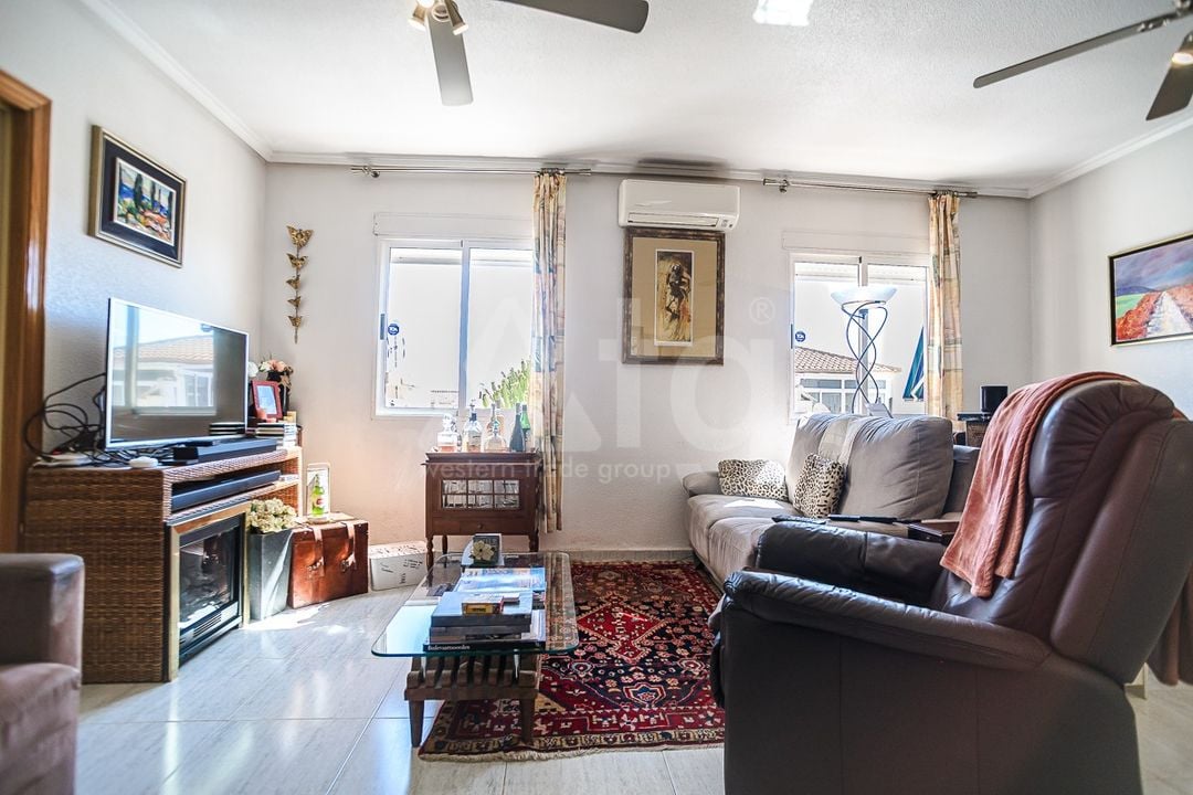 Apartmán   v Alicante, 4 ložnice - GS149487 - Foto - 8