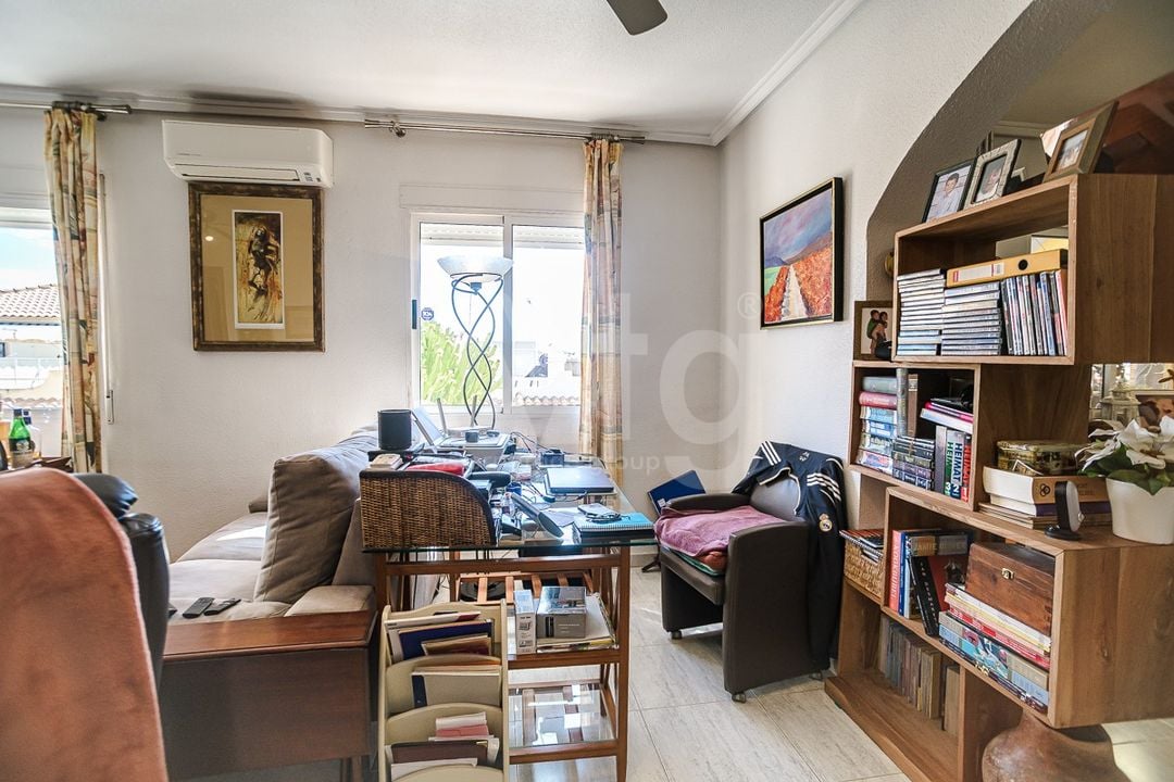 Apartmán   v Alicante, 4 ložnice - GS149487 - Foto - 9