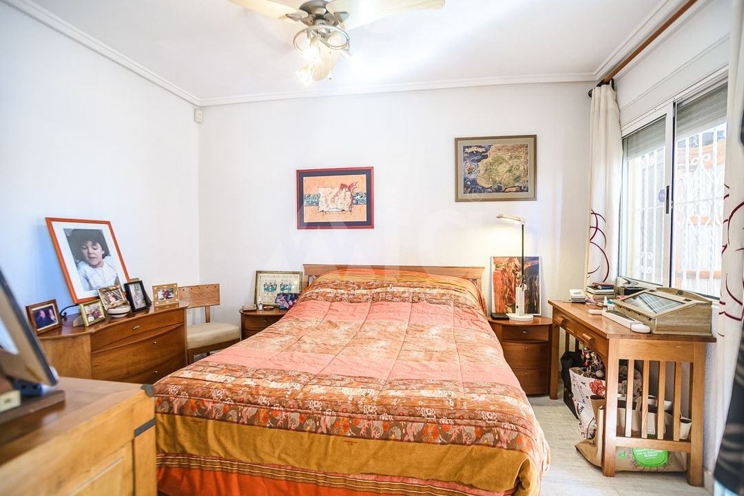 Apartmán   v Alicante, 4 ložnice - GS149487 - Foto - 18