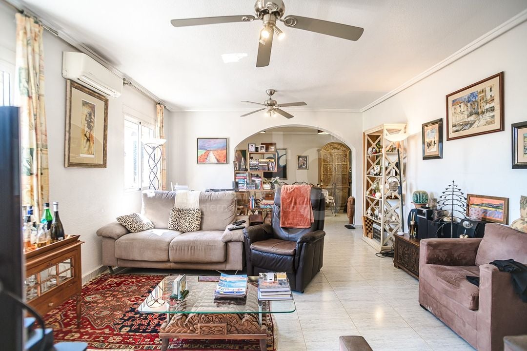 Apartmán   v Alicante, 4 ložnice - GS149487 - Foto - 7