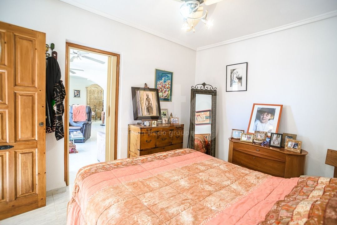 Apartmán   v Alicante, 4 ložnice - GS149487 - Foto - 19