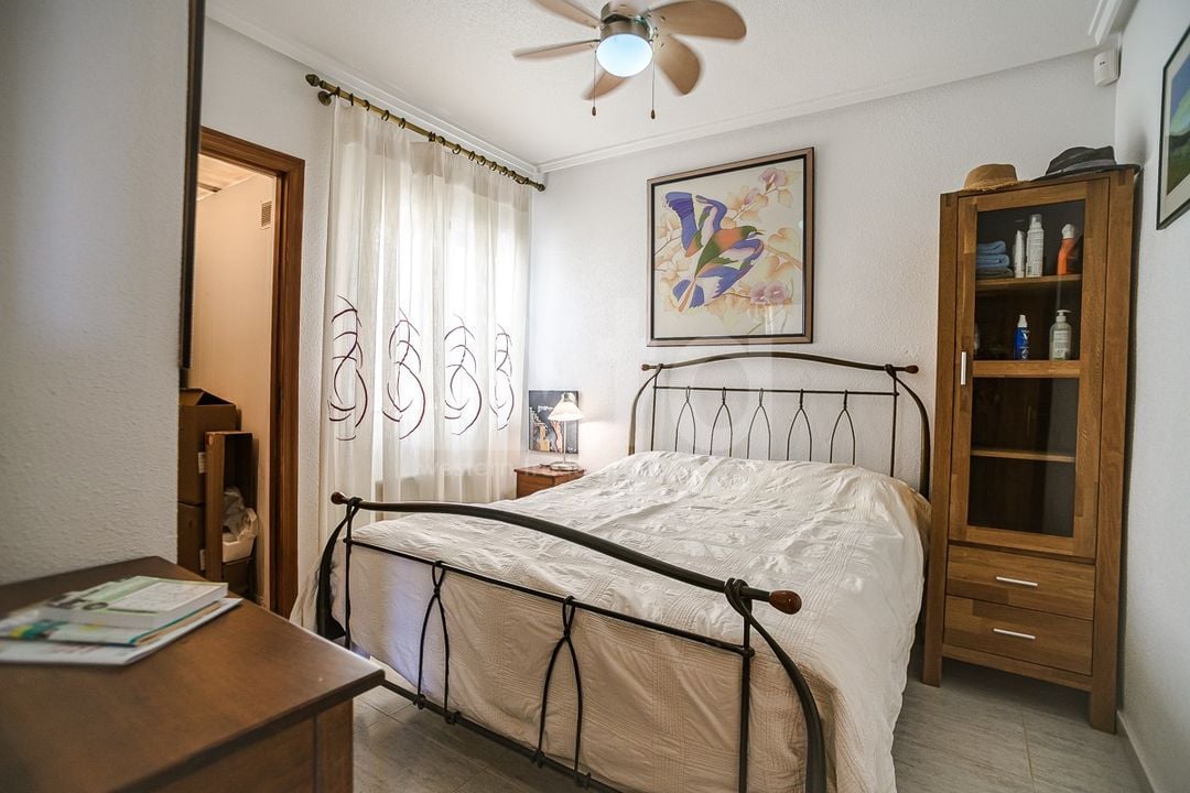 Apartmán   v Alicante, 4 ložnice - GS149487 - Foto - 16