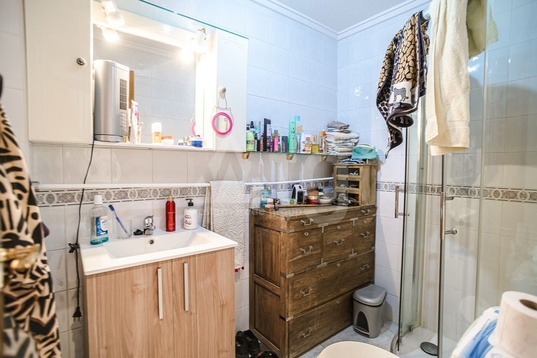Apartmán   v Alicante, 4 ložnice - GS149487 - Foto - 22
