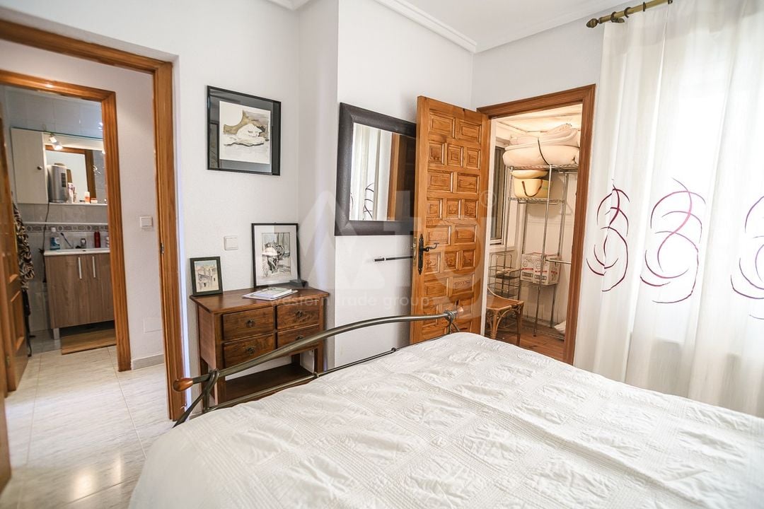 Apartmán   v Alicante, 4 ložnice - GS149487 - Foto - 17