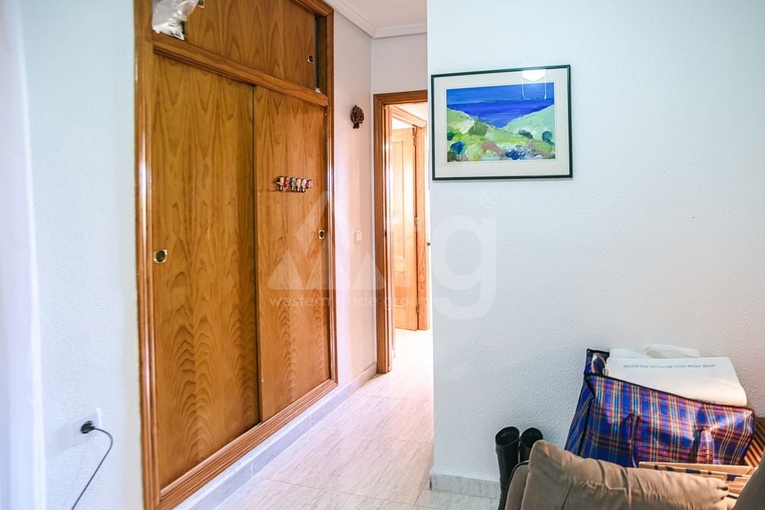Apartmán   v Alicante, 4 ložnice - GS149487 - Foto - 21