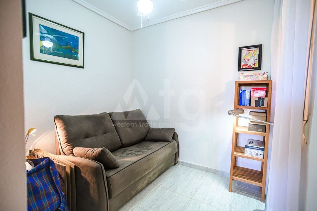 Apartmán   v Alicante, 4 ložnice - GS149487 - Foto - 20
