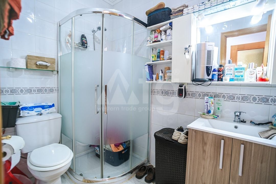 Apartmán   v Alicante, 4 ložnice - GS149487 - Foto - 24