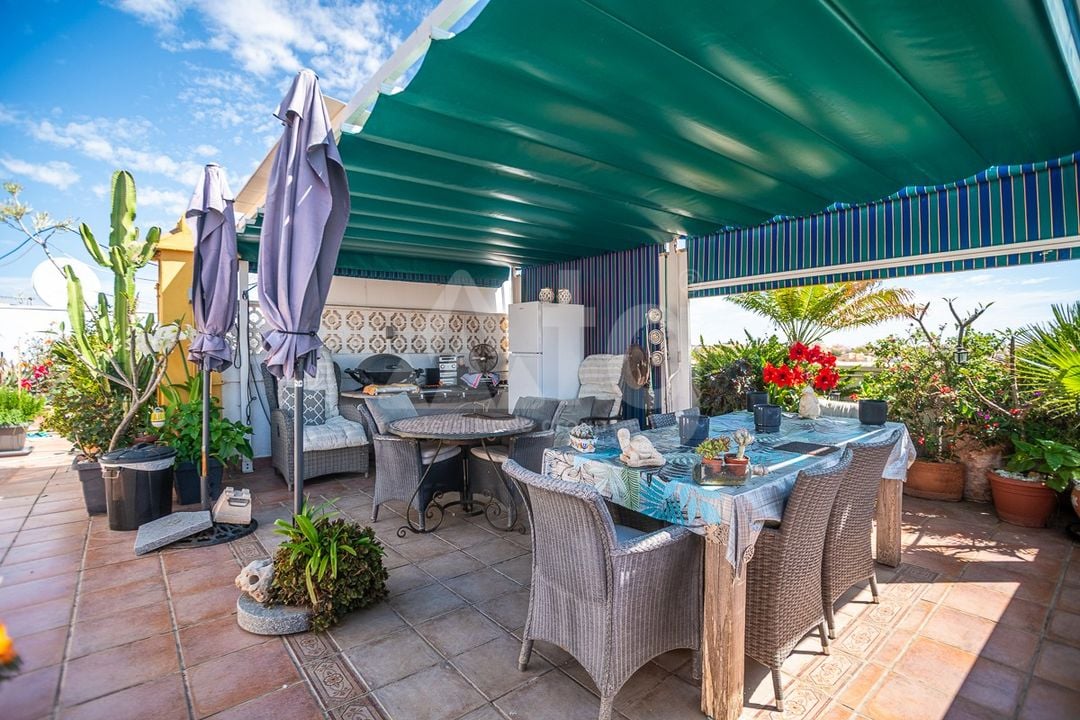 Apartmán   v Alicante, 4 ložnice - GS149487 - Foto - 26