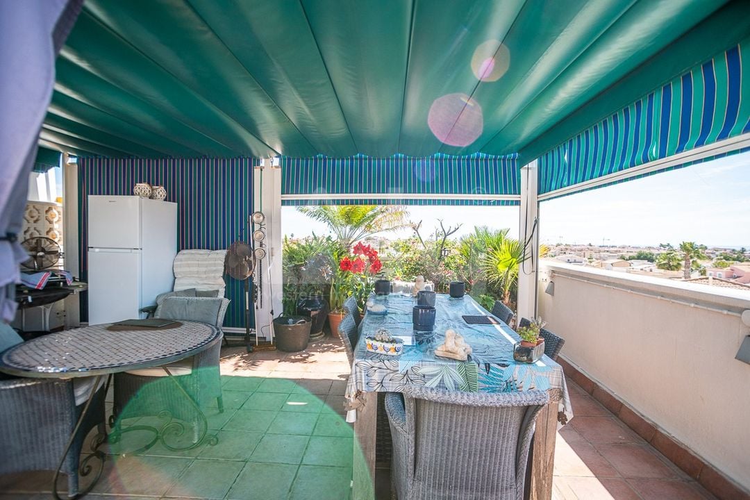 Apartmán   v Alicante, 4 ložnice - GS149487 - Foto - 27