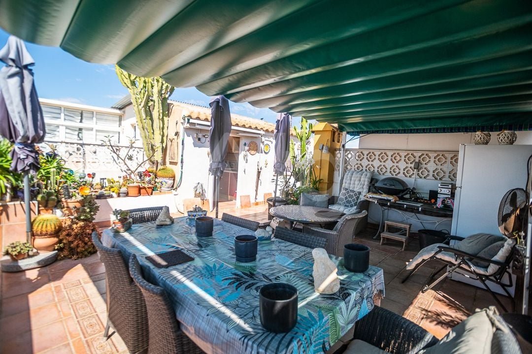 Apartmán   v Alicante, 4 ložnice - GS149487 - Foto - 28