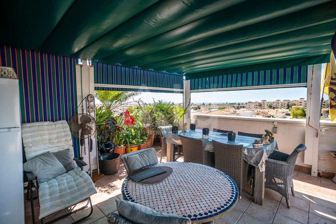Apartmán   v Alicante, 4 ložnice - GS149487 - Foto - 30
