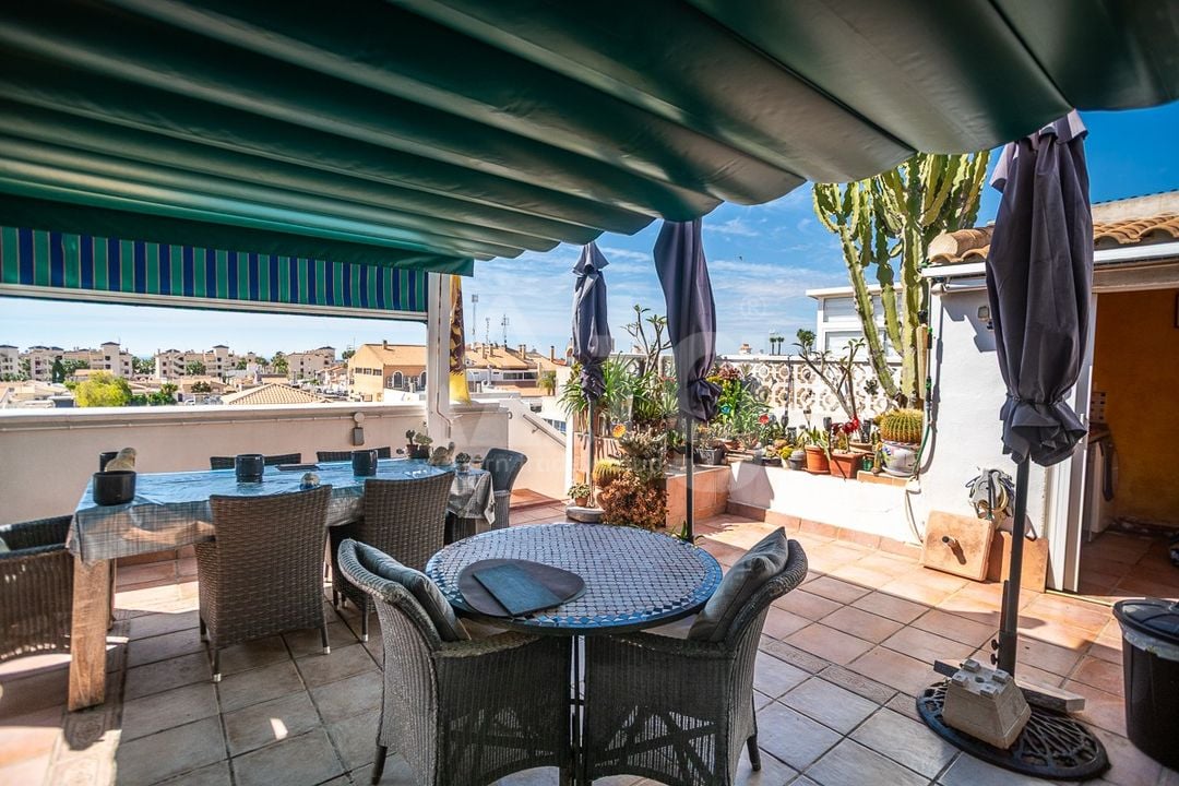 Apartmán   v Alicante, 4 ložnice - GS149487 - Foto - 29