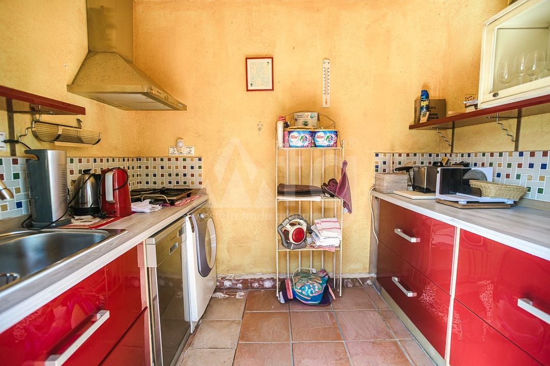 Apartmán   v Alicante, 4 ložnice - GS149487 - Foto - 15