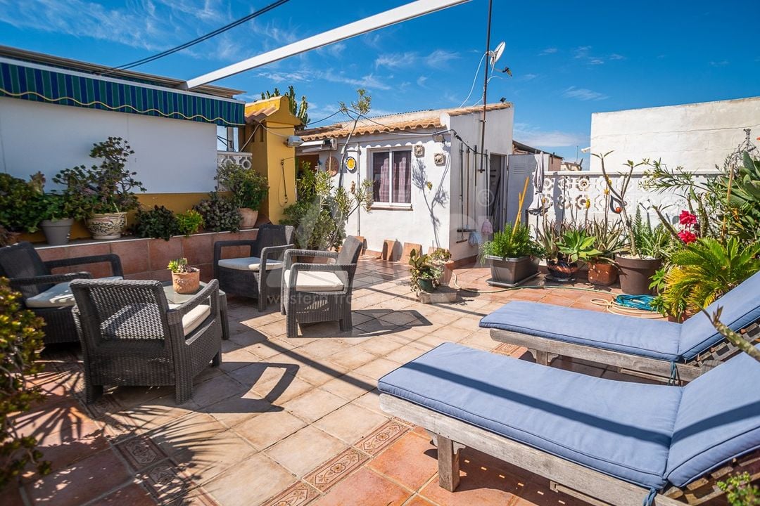 Apartmán   v Alicante, 4 ložnice - GS149487 - Foto - 1