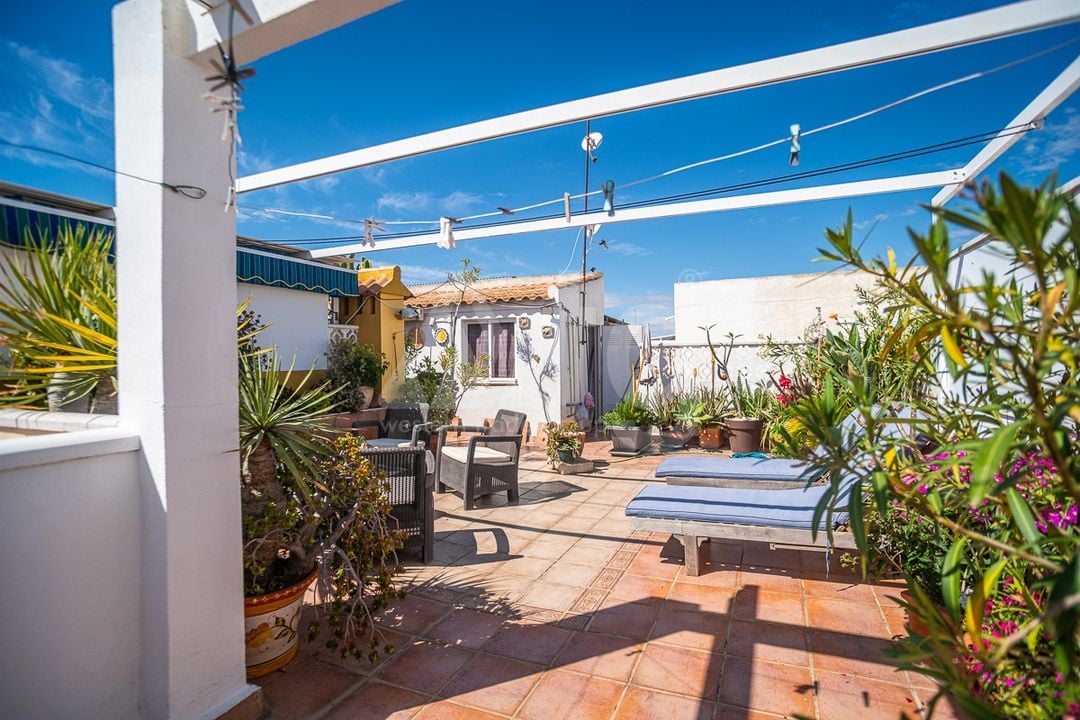 Apartmán   v Alicante, 4 ložnice - GS149487 - Foto - 2