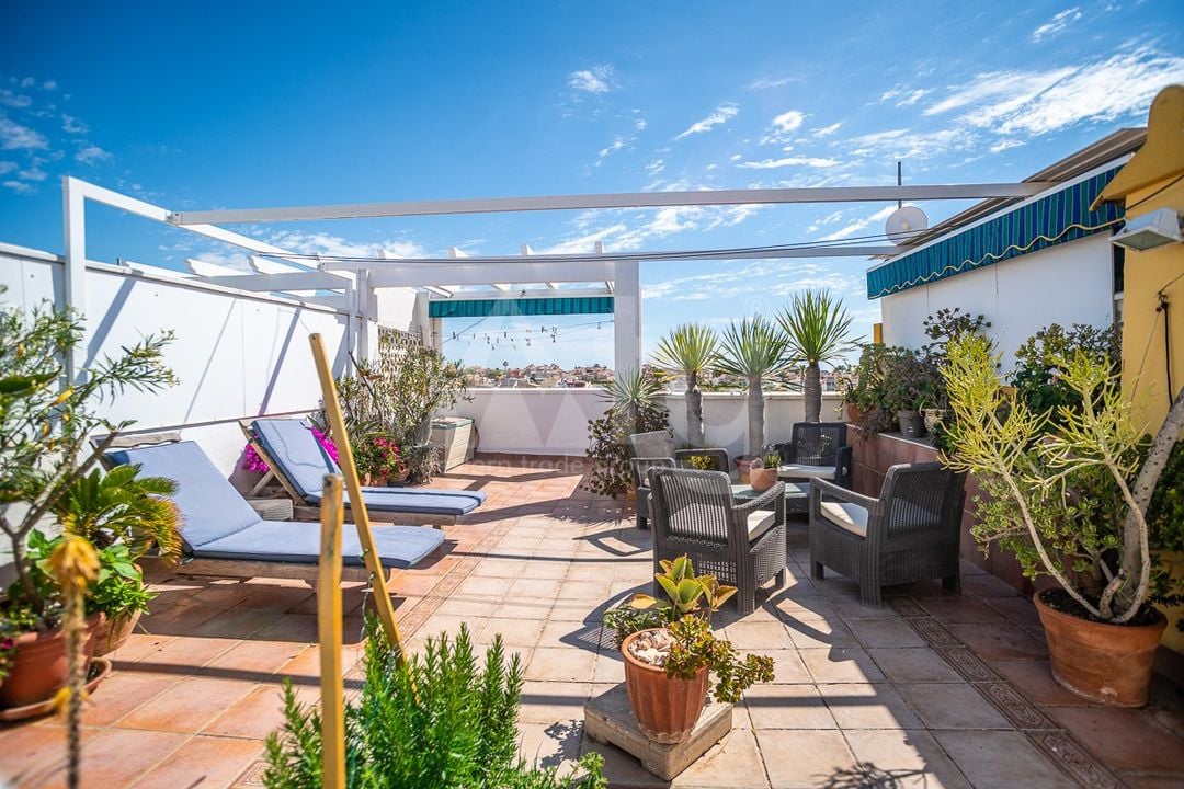 Apartmán   v Alicante, 4 ložnice - GS149487 - Foto - 3