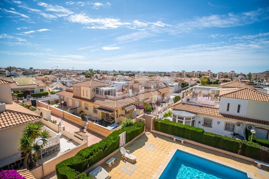 Apartmán   v Alicante, 4 ložnice - GS149487 - Foto - 35