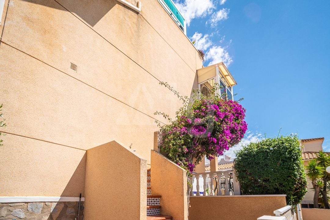 Apartmán   v Alicante, 4 ložnice - GS149487 - Foto - 31