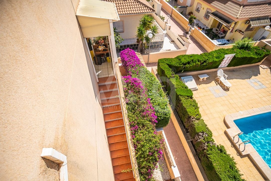 Apartmán   v Alicante, 4 ložnice - GS149487 - Foto - 32