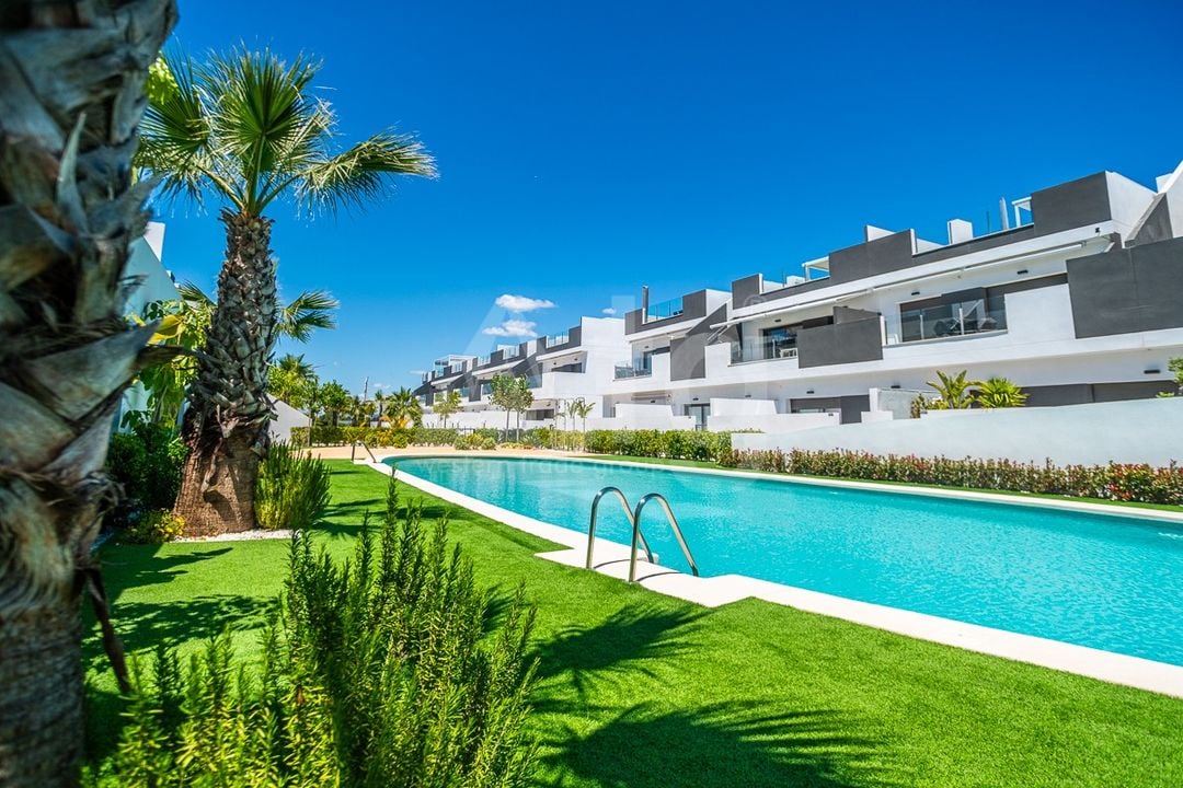 Apartament w Torrevieja, 3 sypialnie - GS149488 - Zdjęcie - 2