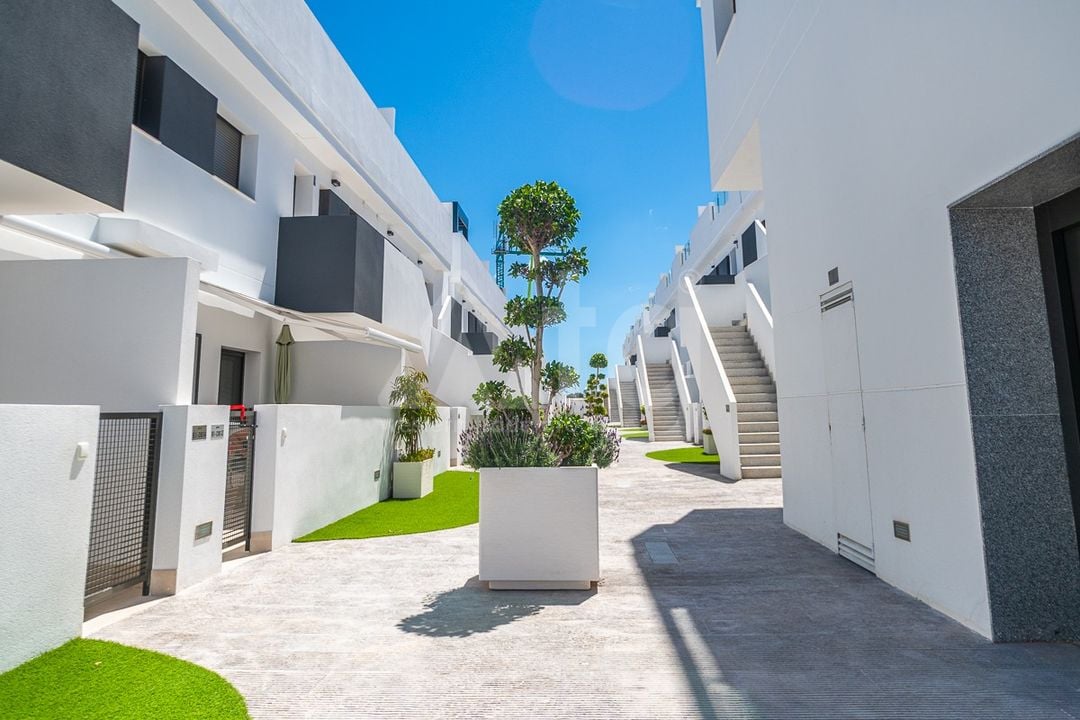 Apartament w Torrevieja, 3 sypialnie - GS149488 - Zdjęcie - 38