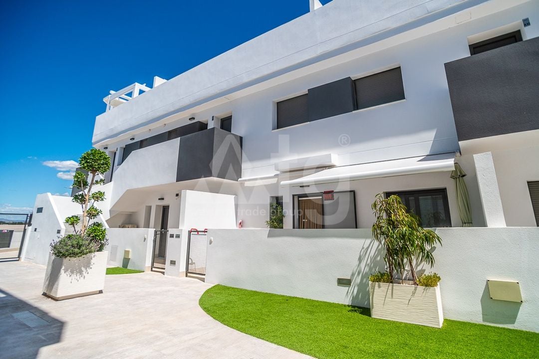 Apartament w Torrevieja, 3 sypialnie - GS149488 - Zdjęcie - 3