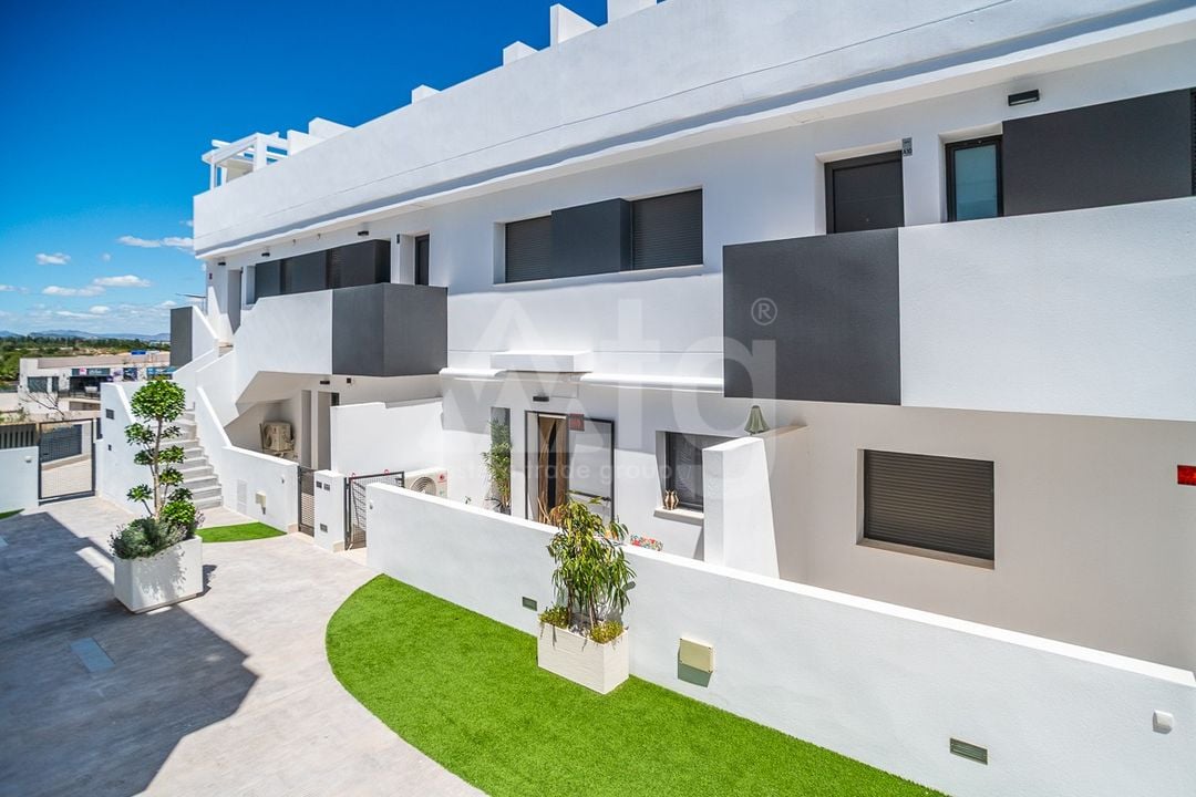 Apartament w Torrevieja, 3 sypialnie - GS149488 - Zdjęcie - 39