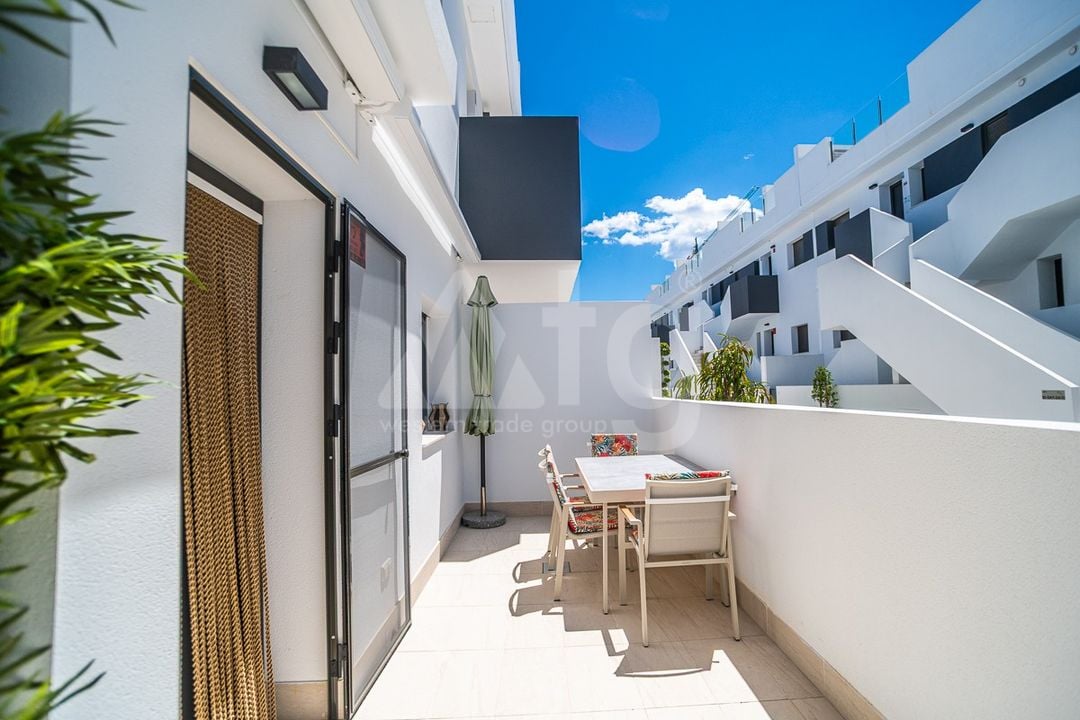 Apartament w Torrevieja, 3 sypialnie - GS149488 - Zdjęcie - 32