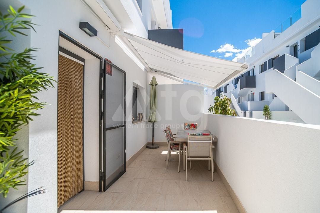 Apartament w Torrevieja, 3 sypialnie - GS149488 - Zdjęcie - 5