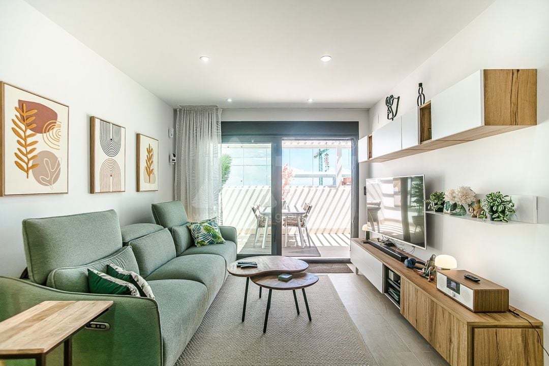 Apartament w Torrevieja, 3 sypialnie - GS149488 - Zdjęcie - 6