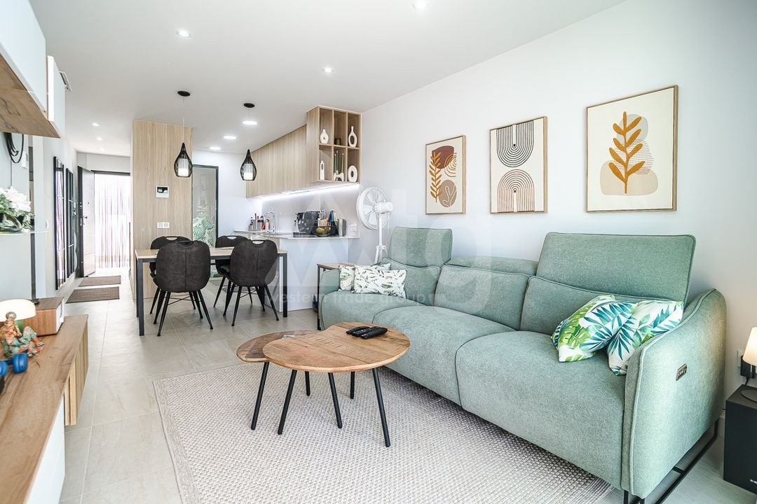 Apartament w Torrevieja, 3 sypialnie - GS149488 - Zdjęcie - 7