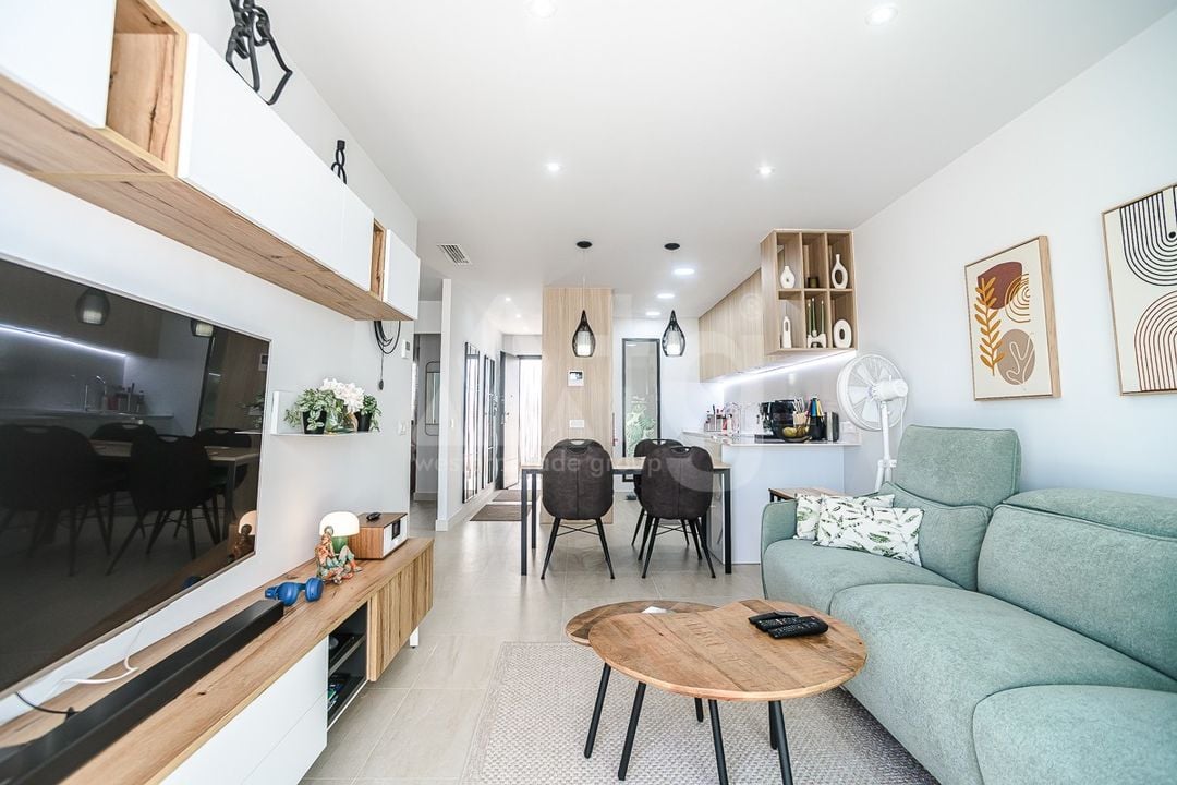 Apartament w Torrevieja, 3 sypialnie - GS149488 - Zdjęcie - 8