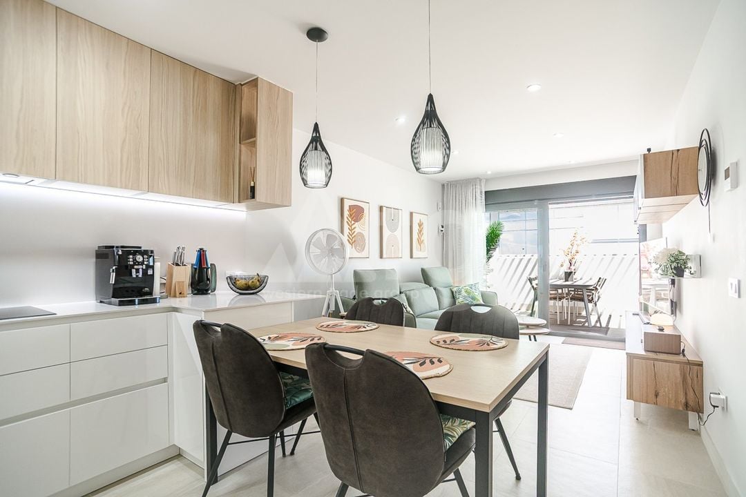 Apartament w Torrevieja, 3 sypialnie - GS149488 - Zdjęcie - 10