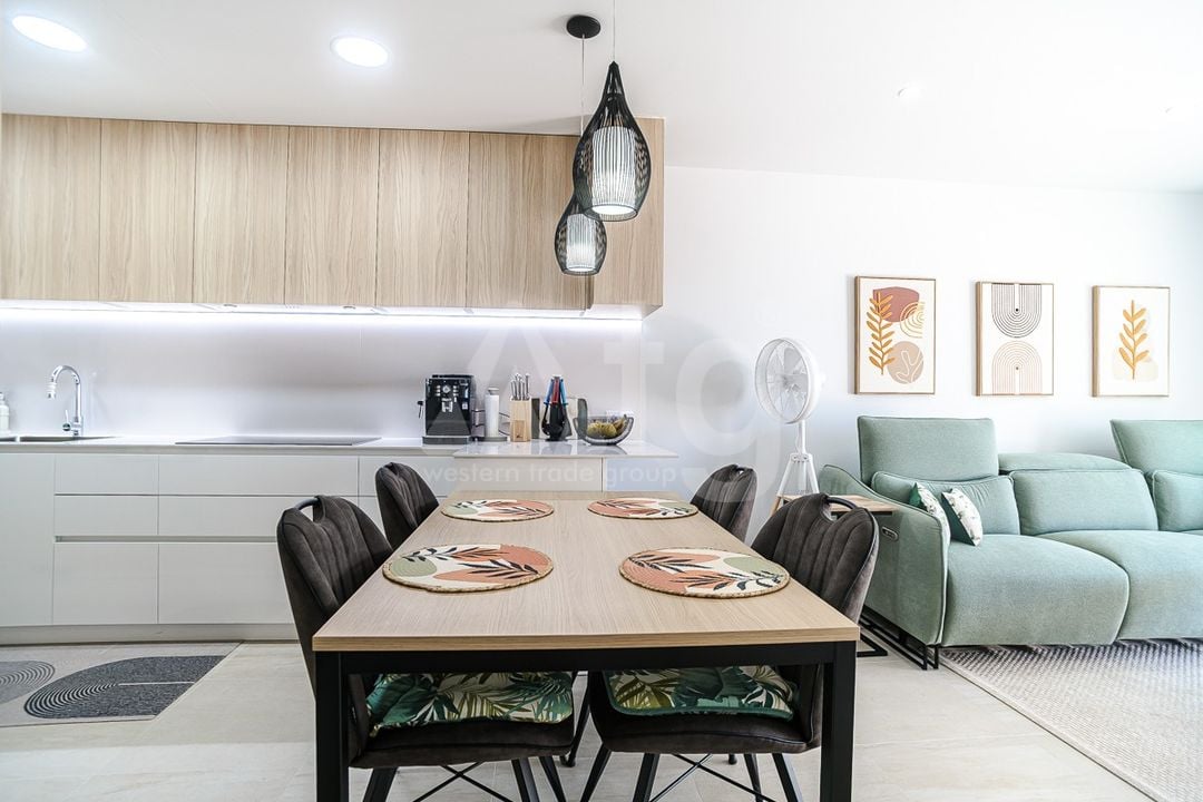 Apartament w Torrevieja, 3 sypialnie - GS149488 - Zdjęcie - 9