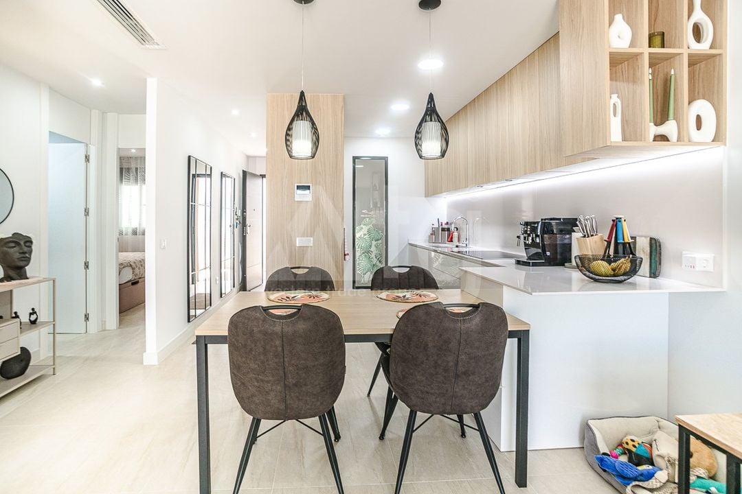 Apartament w Torrevieja, 3 sypialnie - GS149488 - Zdjęcie - 11