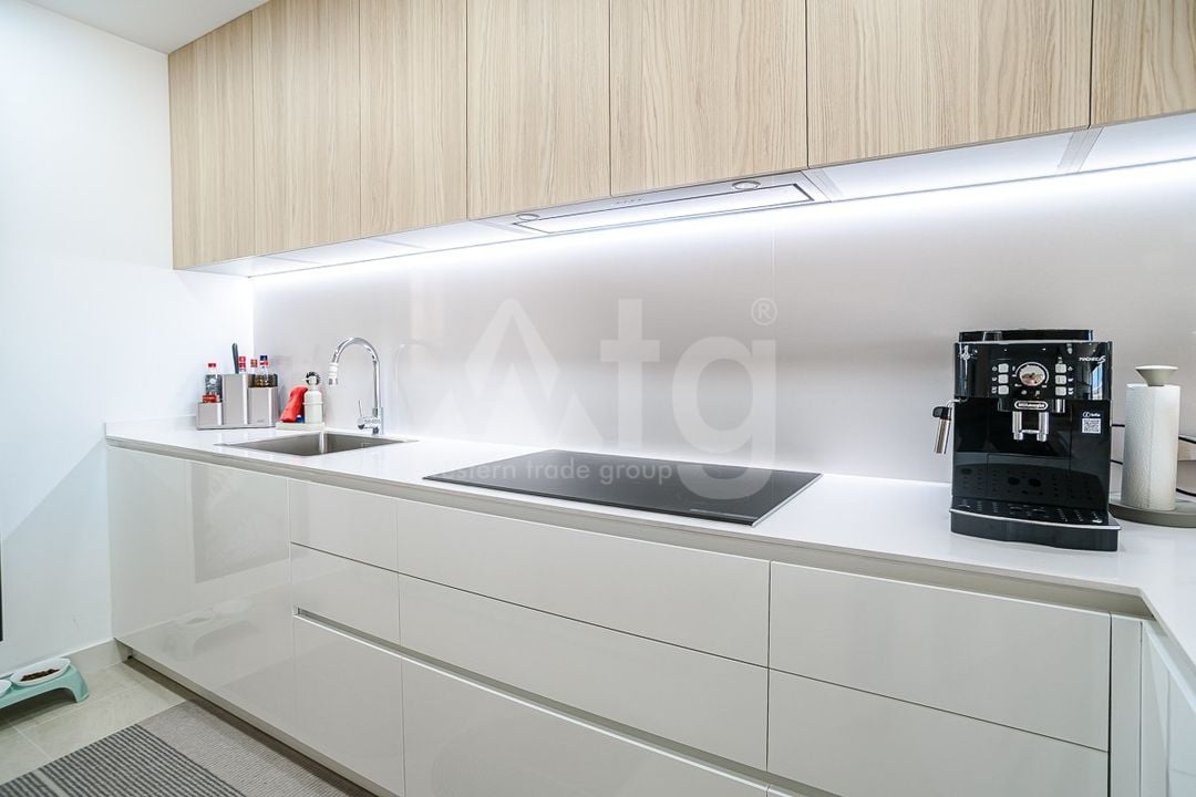 Apartament w Torrevieja, 3 sypialnie - GS149488 - Zdjęcie - 13