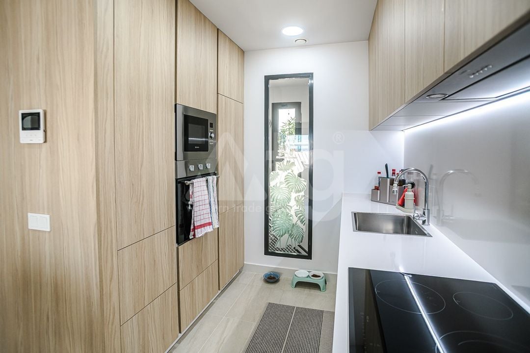 Apartament w Torrevieja, 3 sypialnie - GS149488 - Zdjęcie - 12