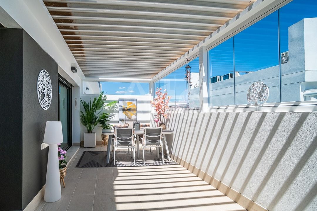 Apartament w Torrevieja, 3 sypialnie - GS149488 - Zdjęcie - 34